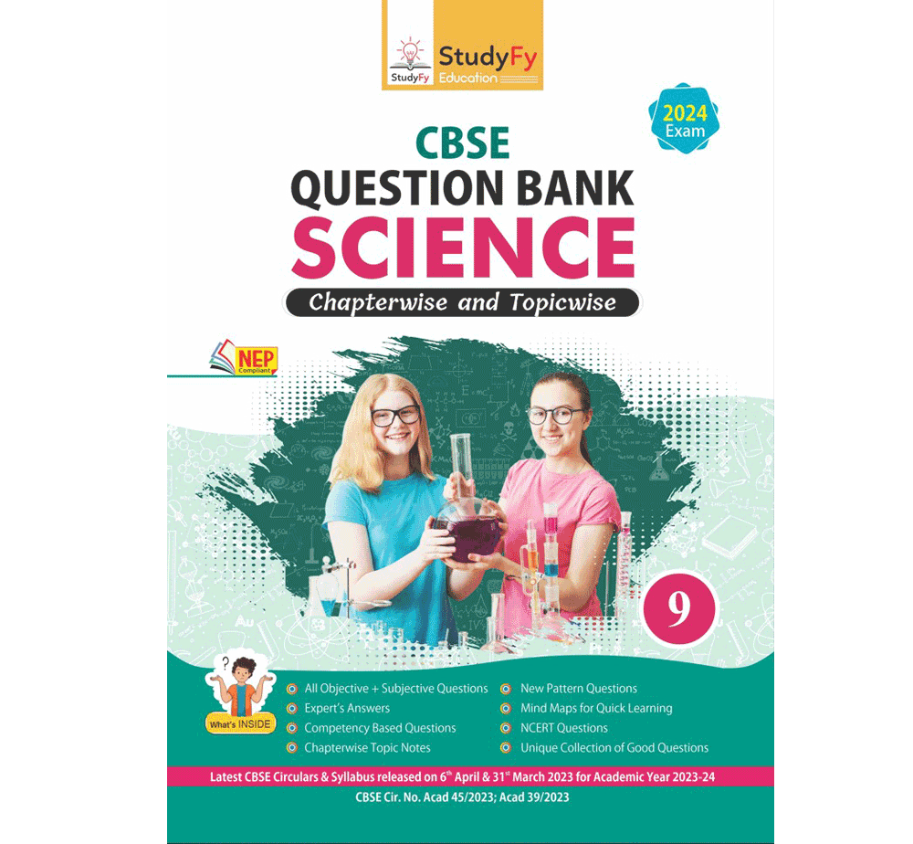 Physics Question Bank For Exam Class Studyfy Education