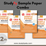 Class 12 Sample paper Combo