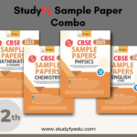 Class 12th Combo Sample Paper