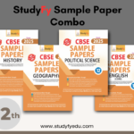 Class 12th sample paper combo