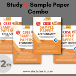 English Class 10 Como Sample paper