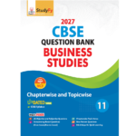 Business Studies Question Bank for Exam 2025 - Class 11