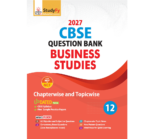 Business Studies Question Bank for Exam 2025 - Class 12