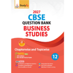 Business Studies Question Bank for Exam 2025 - Class 12