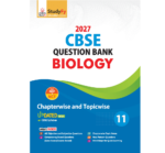 Biology Question Bank for Exam 2025 – Class 11