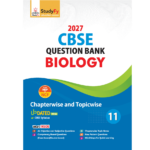 Biology Question Bank for Exam 2025 – Class 11