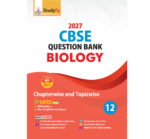 Biology Question Bank for Exam 2025 – Class 12