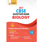 Biology Question Bank for Exam 2025 – Class 12