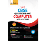 Computer Question Bank for Exam 2025 - Class 10