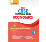 Economics Question Bank For Exam 2025 - Class 12