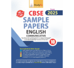 English Communicative class 10 Sample Paper