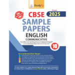 English Communicative class 10 Sample Paper