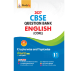 English Question Bank for Exam 2025 – Class 11