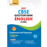 English Question Bank for Exam 2025 – Class 11