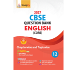 English Question Bank for Exam 2025 – Class 12