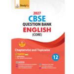English Question Bank for Exam 2025 – Class 12
