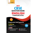 English Communicative Question Bank for Exam 2025 – Class 10