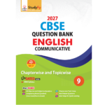 English Communicative Question Bank for Exam 2025 – Class 9