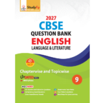 English Question Bank for Exam 2025 – Class 9