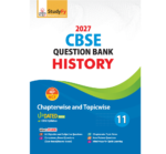 History Question Bank For Exam 2025 - Class 11