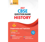 History Question Bank For Exam 2025 - Class 12