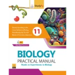 CBSE Biology Lab Manual