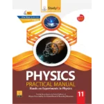 CBSE Physics Lab Manual
