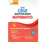 Mathematics Question Bank for Exam 2025 - Class 12