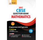 Mathematics Question Bank for Exam 2025 - Class 10