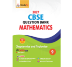 Mathematics Question Bank for Exam 2025 - Class 9