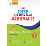 Mathematics Question Bank for Exam 2025 - Class 9