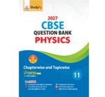 Physics Question Bank for Exam 2025 - Class 11