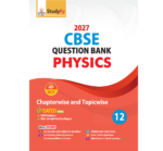 Physics Question Bank for Exam 2025 - Class 12