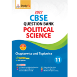 Poltical Science Question Bank For Exam 2025 - Class 11