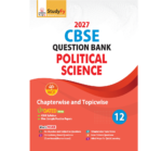 Political Science Question Bank For Exam 2025 - Class 12