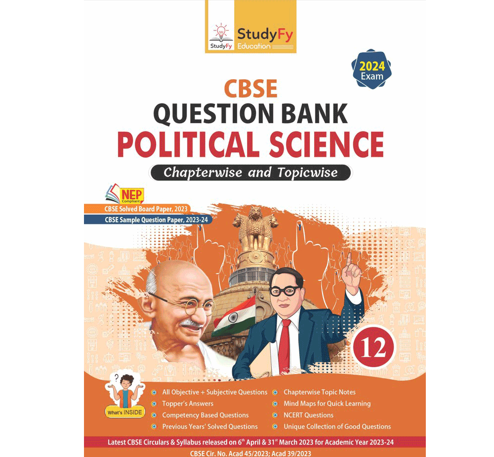 Class 11 Political Science Question Answer Seba