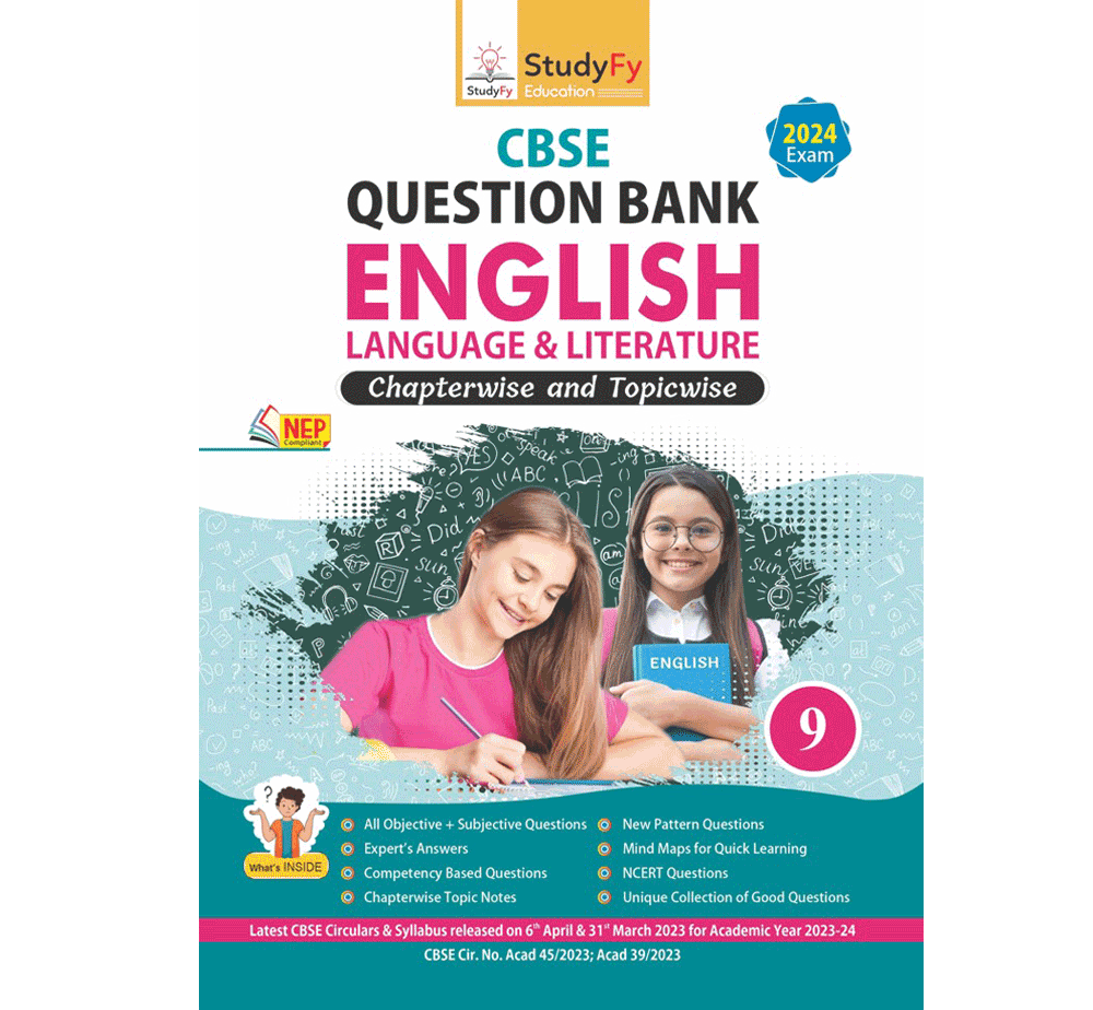 Computer Applications Question Bank for Exam 2024 Class 9 Studyfy