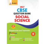 Social Science Question Bank for Exam 2025 - Class 9