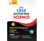 Science Question Bank for Exam 2025 - Class 10