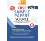 Science Class 10 Sample paper