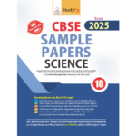 Science Class 10 Sample paper