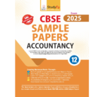 Accountancy class 12 sample paper