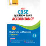 Accountancy Question Bank for Exam 2025 – Class 11