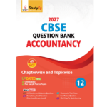 Accountancy Question Bank for Exam 2025 – Class 12