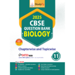Biology Question Bank