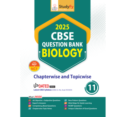 Biology Question Bank