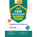 Business Studies Question Bank