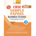 Business studies class 12 sample paper