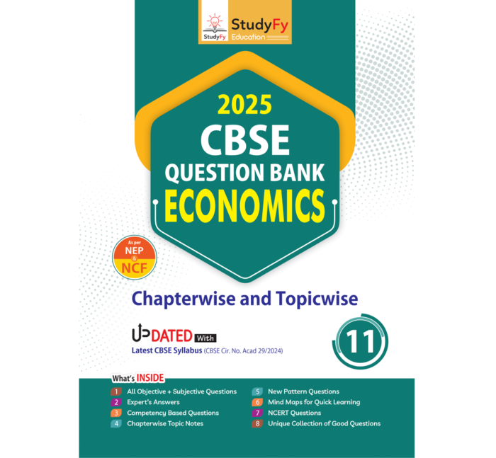 Economics Question Bank