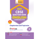 English Communicative Class 9